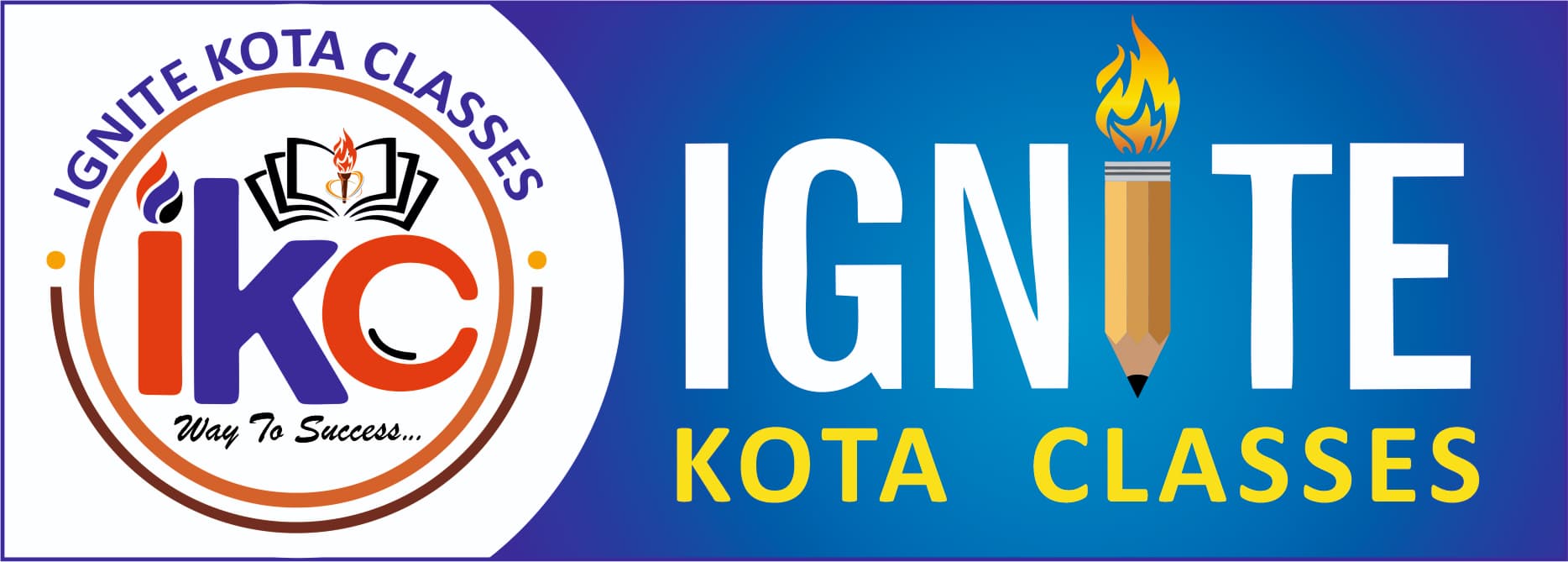 Ignite Kota Classes single feature